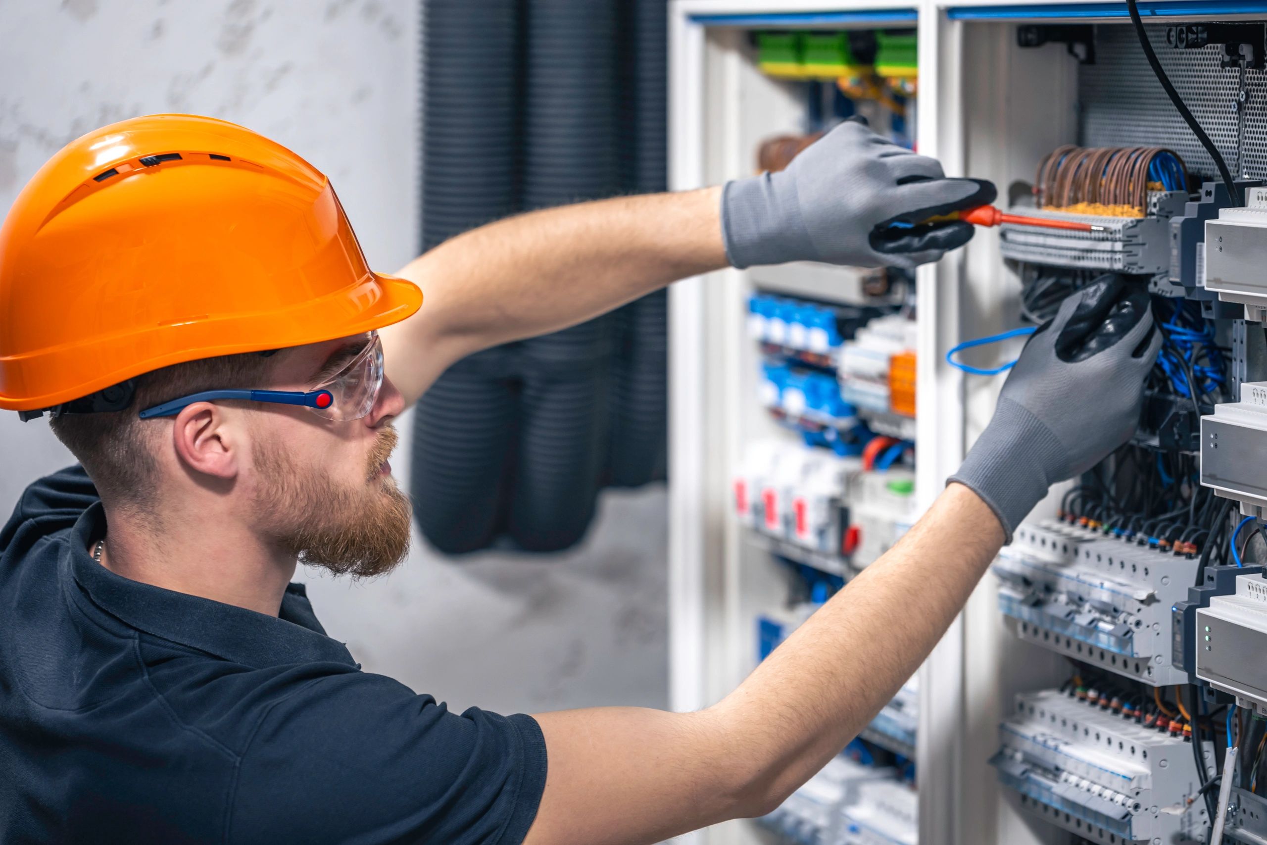 Residential Electrical Services